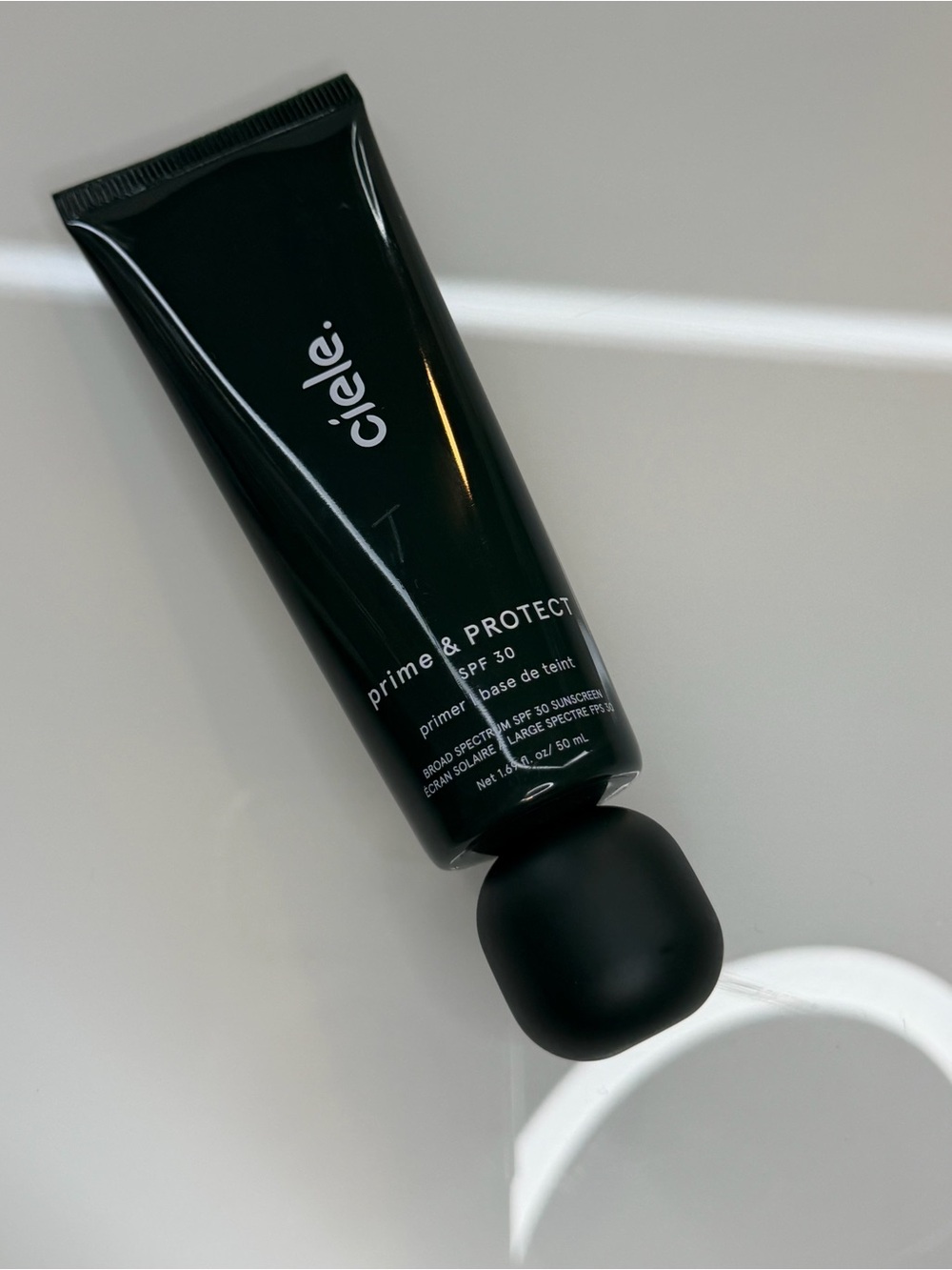 Ciele Prime & Protect SPF 30 Primer